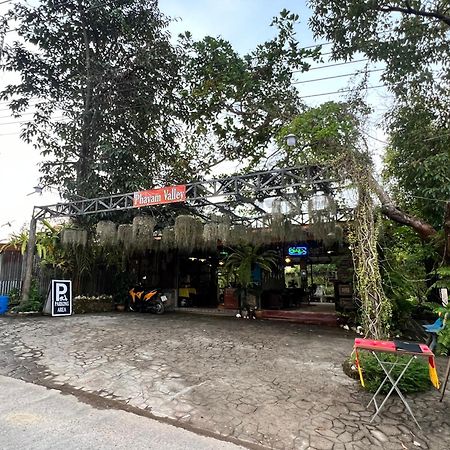Phayam Valley Homestay パヤム島 エクステリア 写真