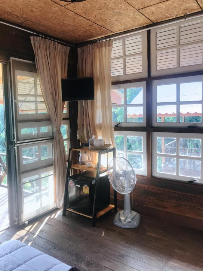Phayam Valley Homestay パヤム島 エクステリア 写真