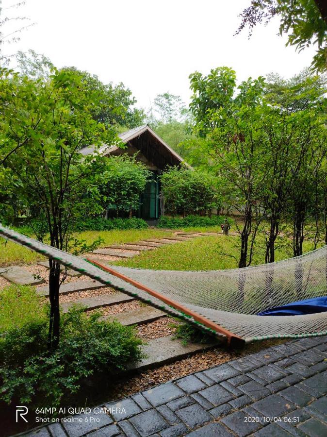 Phayam Valley Homestay パヤム島 エクステリア 写真
