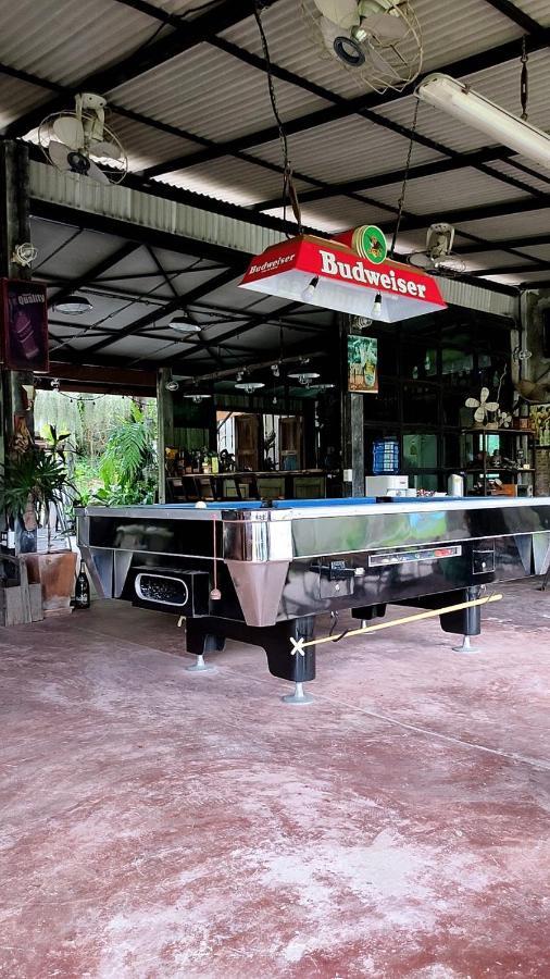 Phayam Valley Homestay パヤム島 エクステリア 写真