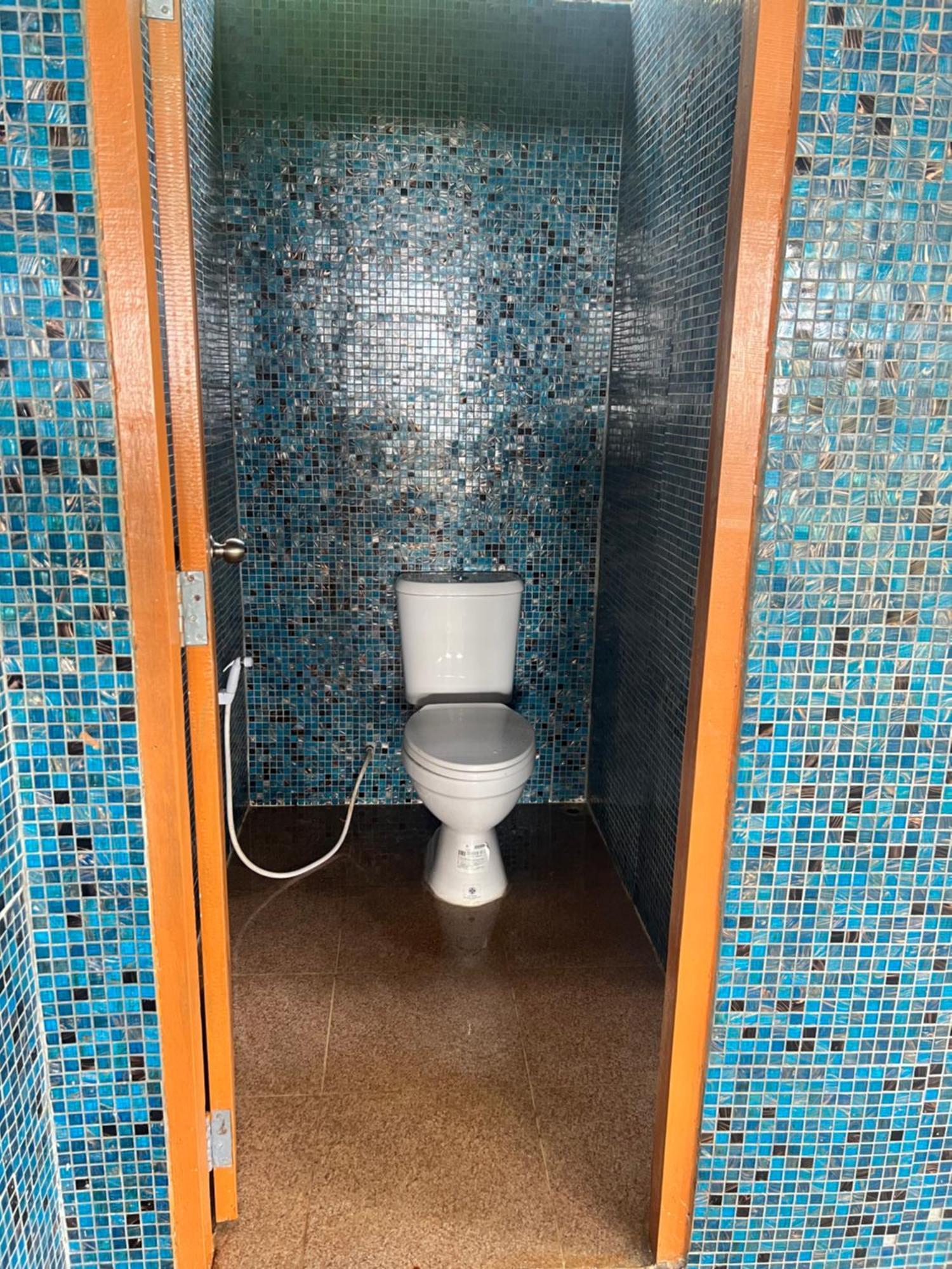 Phayam Valley Homestay パヤム島 エクステリア 写真