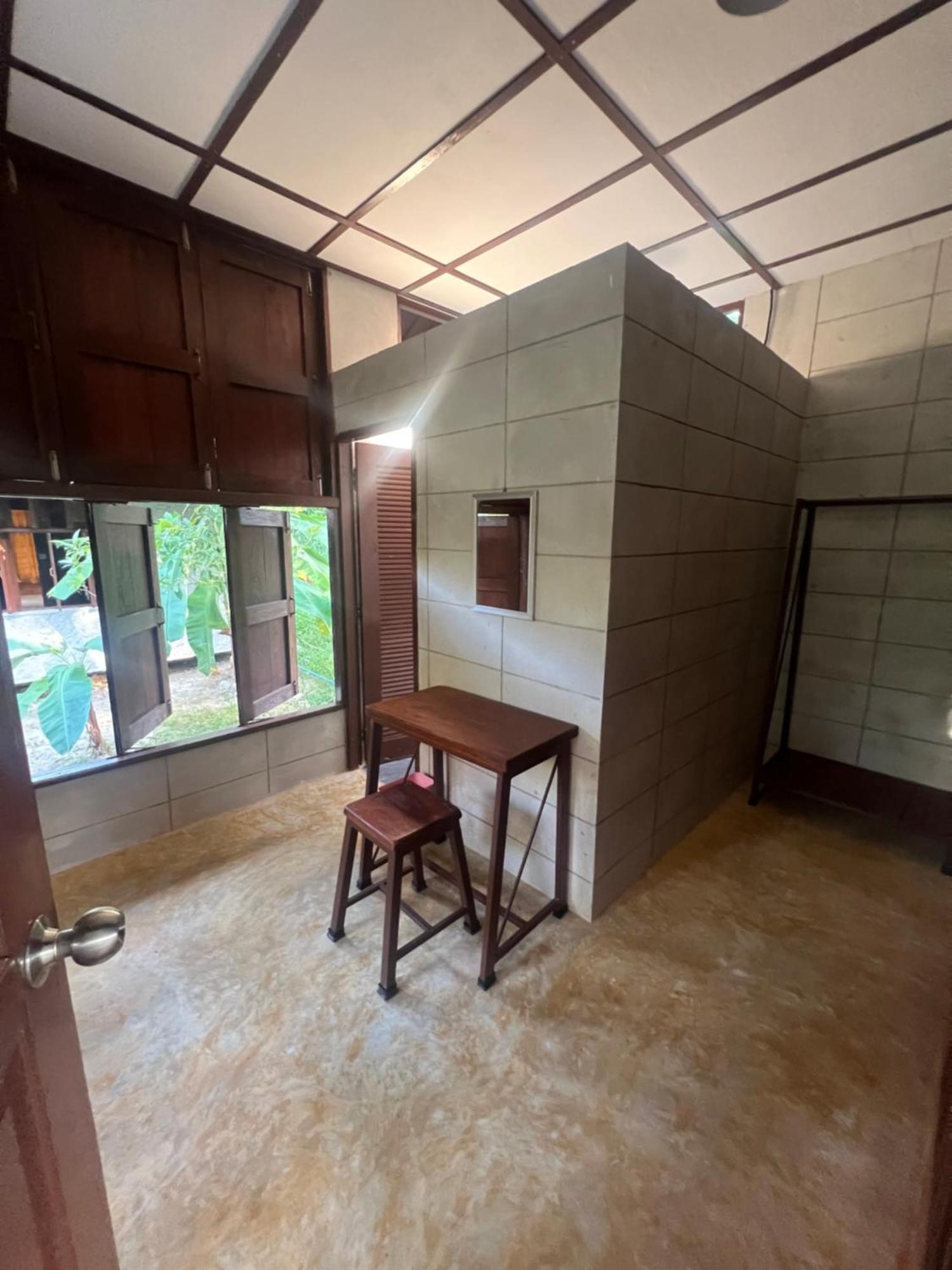 Phayam Valley Homestay パヤム島 エクステリア 写真