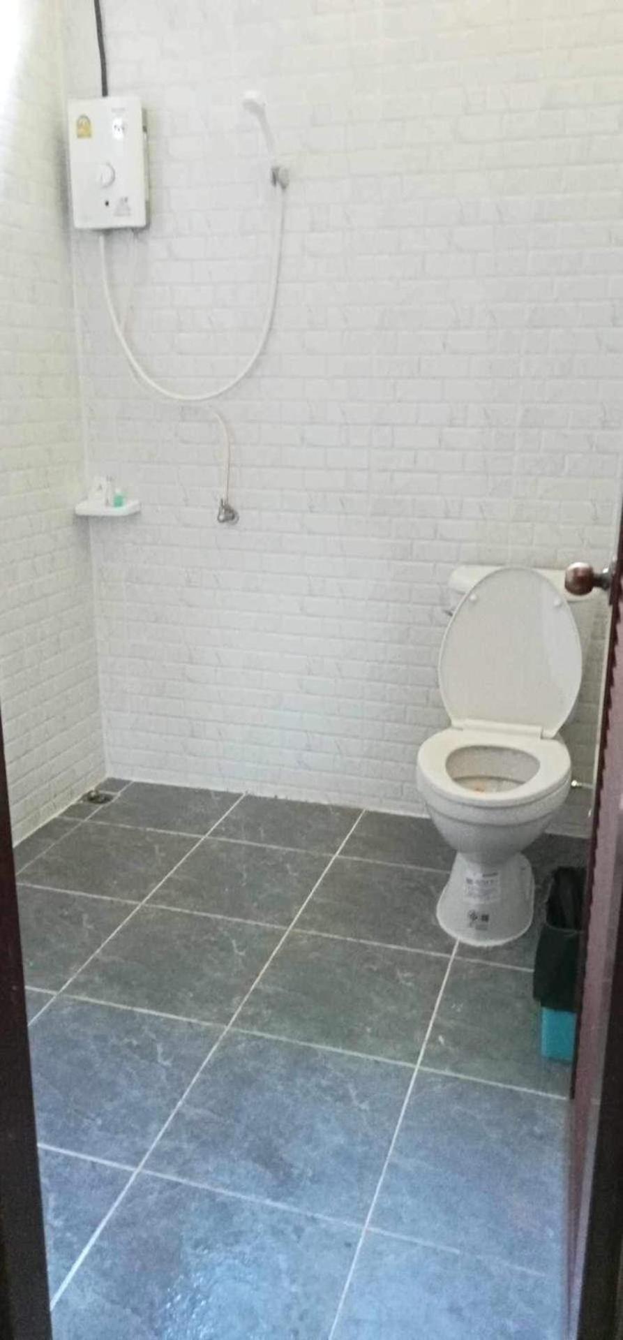 Phayam Valley Homestay パヤム島 エクステリア 写真