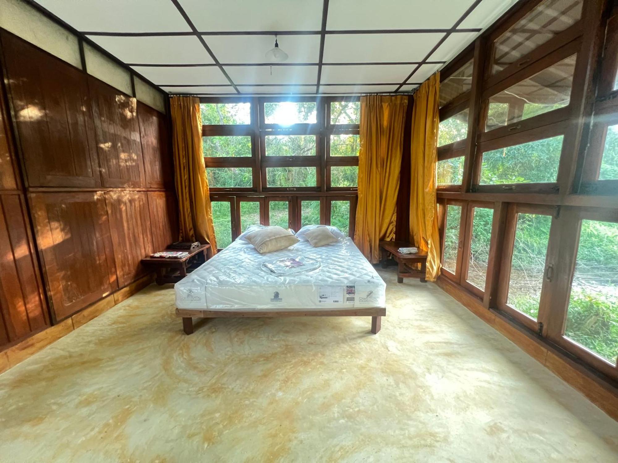 Phayam Valley Homestay パヤム島 エクステリア 写真