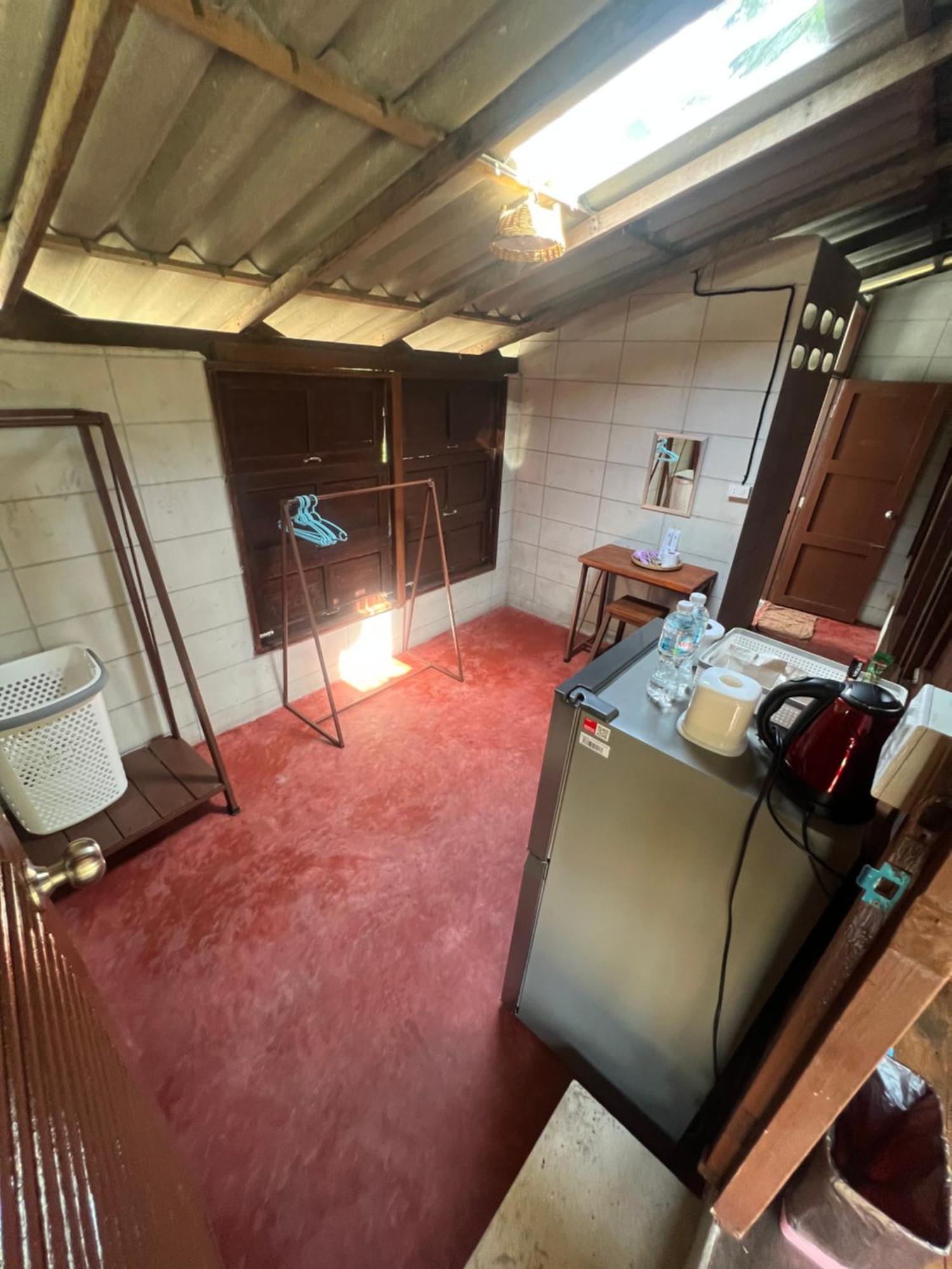 Phayam Valley Homestay パヤム島 エクステリア 写真
