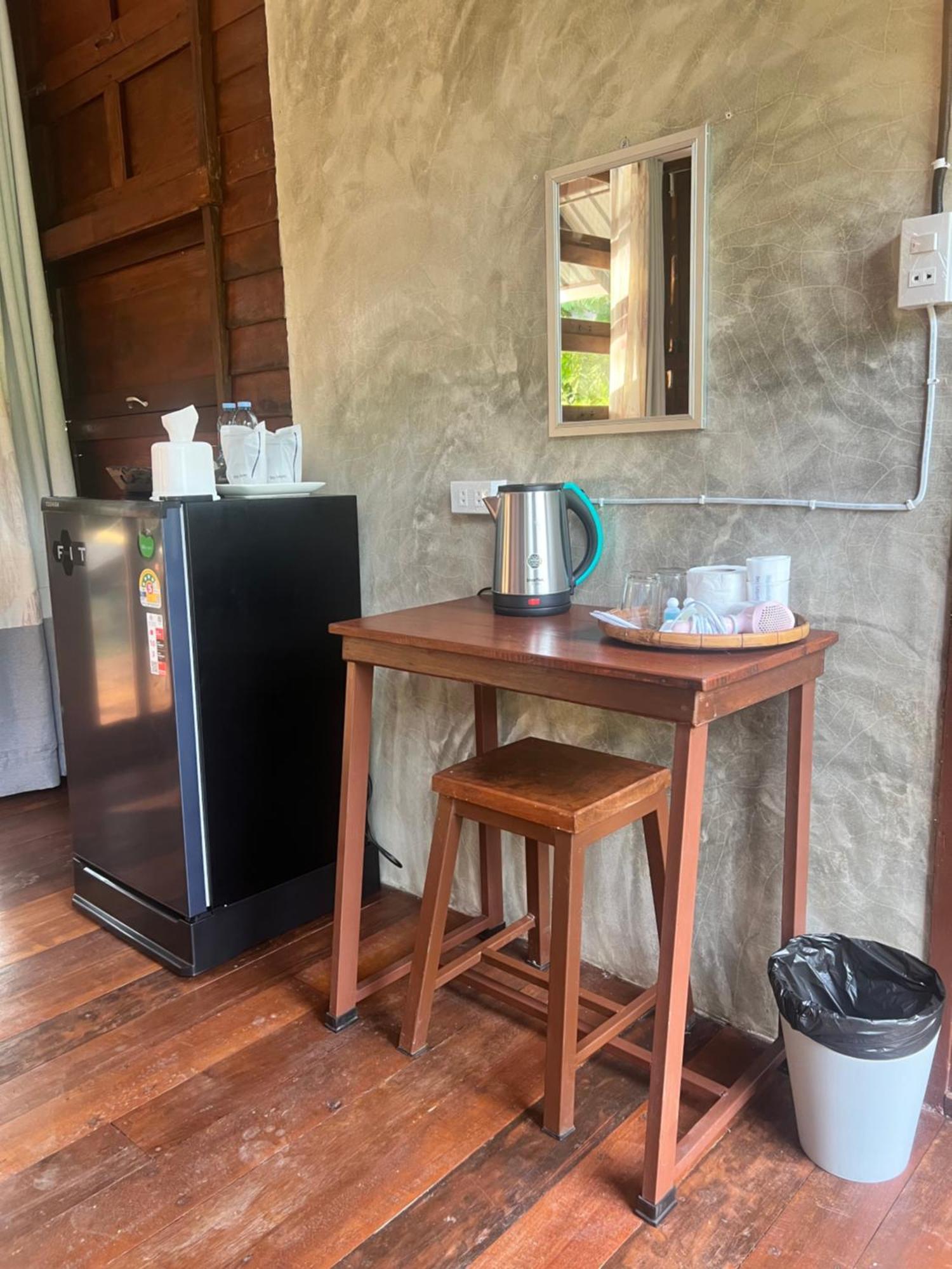 Phayam Valley Homestay パヤム島 エクステリア 写真