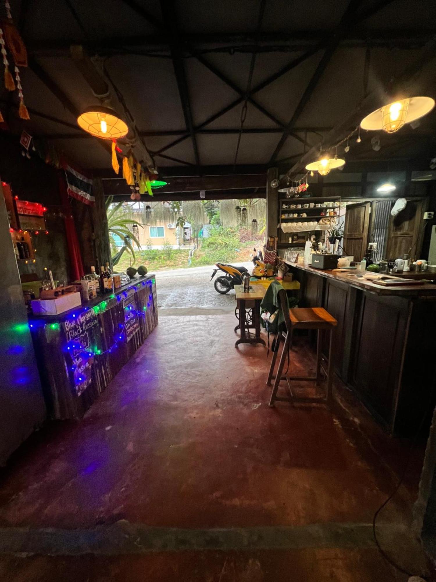 Phayam Valley Homestay パヤム島 エクステリア 写真